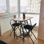 Apartment In Old Bazar, Old Town, Tirana