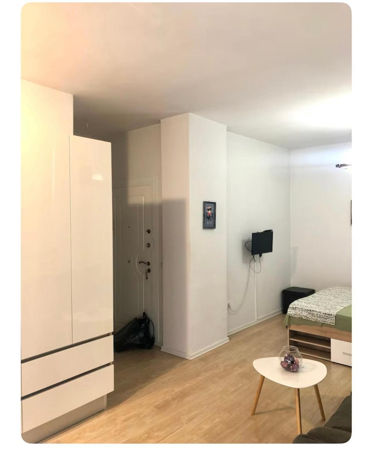 Apartament In Old Bazar, Old Town, Tirana