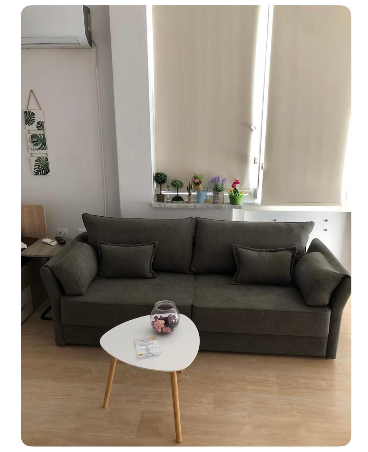 Apartment In Old Bazar, Old Town,