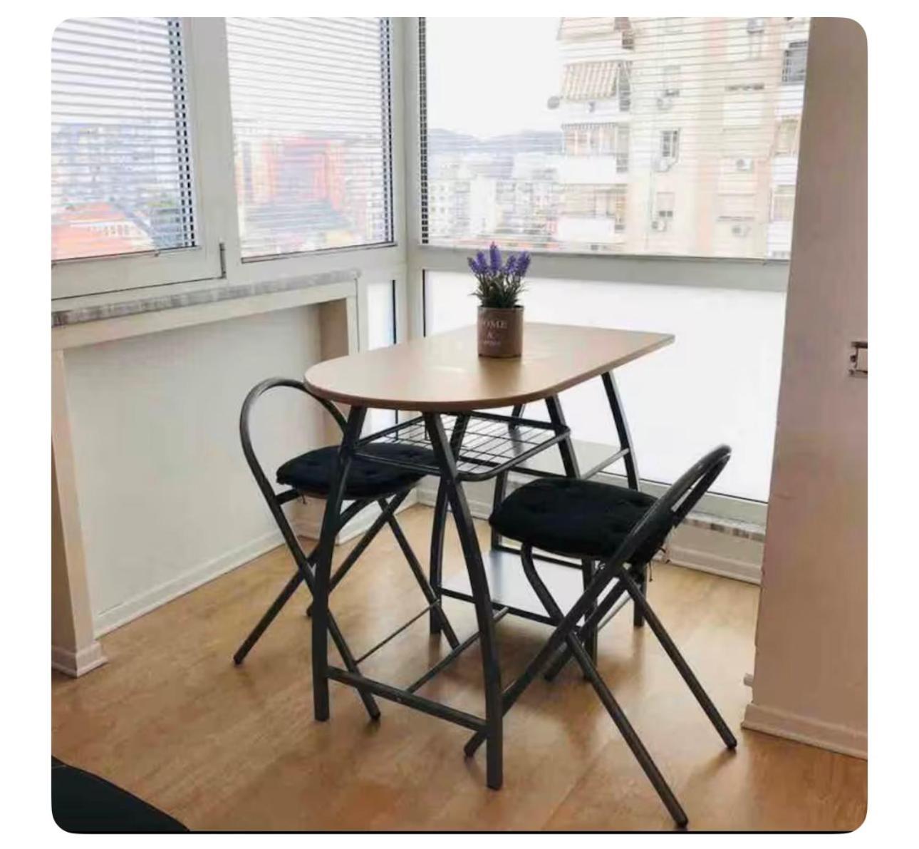 Apartament In Old Bazar, Old Town, Tirana