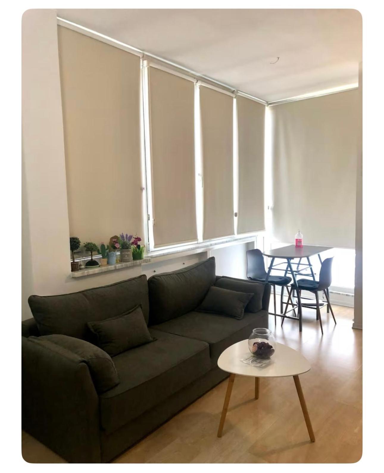 Apartament In Old Bazar, Old Town,